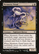 Mesmeric Fiend [Duel Decks: Sorin vs. Tibalt]-2
