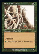 Wall of Brambles (Retro) [30th Anniversary Edition]-1
