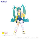 Vocaloid Hatsune Miku (Lollipop Ver.) Noodle Stopper Figure-2