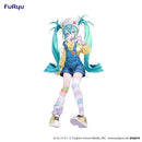Vocaloid Hatsune Miku (Lollipop Ver.) Noodle Stopper Figure-7