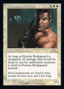 Veteran Bodyguard (Retro) [30th Anniversary Edition]-1