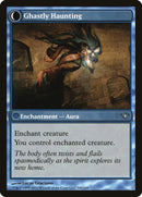 Soul Seizer // Ghastly Haunting [Dark Ascension]-2
