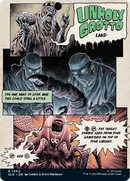 Unholy Grotto [Secret Lair Drop Series]-2