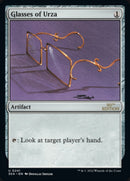 Glasses of Urza [30th Anniversary Edition]-1