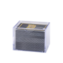 Dragon Shield: Strongbox - Clear-4