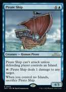 Pirate Ship [30th Anniversary Edition]-1