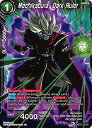 Mechikabura, Gobernante Oscuro (BT17-121) [Ultimate Squad] -1