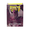 Dragon Shield: Standard 100ct Sleeves - Pink Sapphire-3