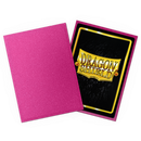 Dragon Shield: Standard 100ct Sleeves - Pink Sapphire-5
