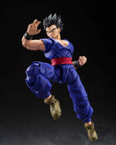 Dragon Ball Super: Super Hero S.H.Figuarts Ultimate Gohan Action Figure-6