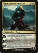 Sorin, Lord of Innistrad [Duel Decks: Sorin vs. Tibalt]-2
