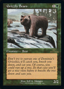 Grizzly Bears (Retro) [30th Anniversary Edition]-1