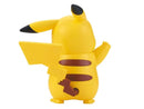 Pokemon Pikachu Quick Model Kit-2