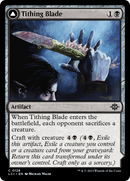 Tithing Blade [The Lost Caverns of Ixalan]-2