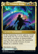 Esika, God of the Tree // The Prismatic Bridge [Kaldheim]-2