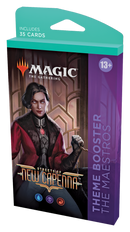 Streets of New Capenna - Theme Booster (The Maestros)-2