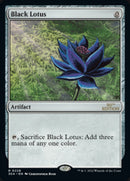 Black Lotus [30th Anniversary Edition]-1