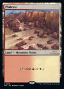 Plateau [30th Anniversary Edition]-1