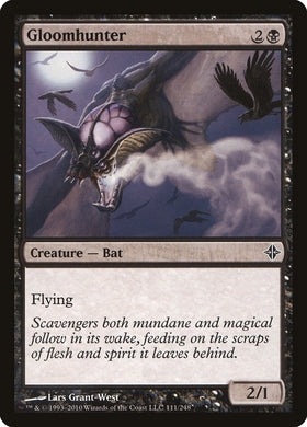 Cazador de tinieblas [El ascenso de los Eldrazi] 