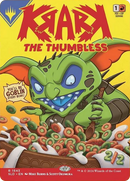 Krark, the Thumbless (Rainbow Foil) [Secret Lair Drop Series]-1