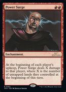Power Surge [30th Anniversary Edition]-1