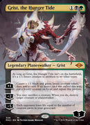Grist, la marea del hambre (sin fronteras) [Modern Horizons 2] -2