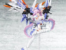 Megami Device Desire Maiden Medic Model Kit-6