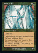 Wall of Ice (Retro) [30th Anniversary Edition]-1