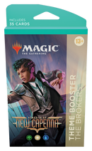 Streets of New Capenna - Theme Booster (The Brokers)-1