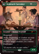 Avabruck Caretaker [Secret Lair Drop Series]-2
