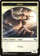 Angel // Angel Double-Sided Token [Unstable Tokens]-1