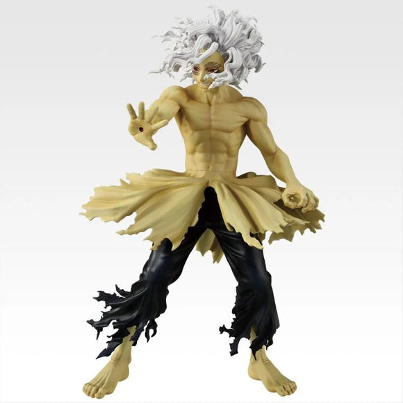 My Hero Academia Masterlise Ichibansho Tomura Shigaraki (Further Beyond) Figure