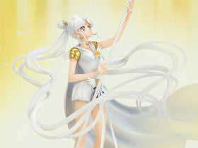 Sailor Moon Cosmos FiguartsZERO chouette Sailor Cosmos