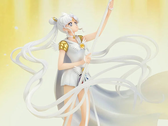 Sailor Moon Cosmos FiguartsZERO chouette Sailor Cosmos