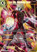 Super Mira, Overflowing Power (SPR) (BT17-111) [Ultimate Squad]-1