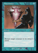 Unsummon (Retro) [30th Anniversary Edition]-1