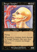 Sengir Vampire (Retro) [30th Anniversary Edition]-1