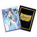 Dragon Shield: Standard 100ct Sleeves - Grand Archive (Raziel, Archangel of Libra)-6