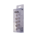 Ultra PRO: 11-Dice Set - Eclipse (Arctic White)-6