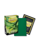 Dragon Shield: Japanese Size 60ct Sleeves - Might (Dual Matte)-4