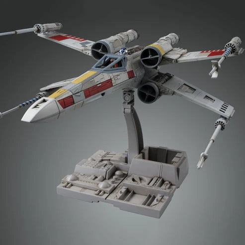 1/72 X-Wing Starfighter