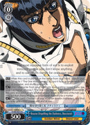Beacon Dispelling the Darkness, Bucciarati (JJ/S66-E077 R) [JoJo's Bizarre Adventure: Golden Wind]-1