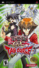 Red Fox Gaming - Hickory - Yu-Gi-Oh GX Tag Force - Video Game - PSP