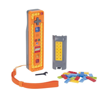 LEGO Build & Play Remote - Wii