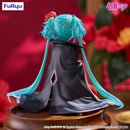 Hatsune Miku - Noodle Stopper Figure -Flower Fairy Camellia--3