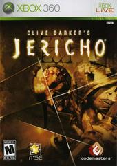 Jericho - Xbox 360