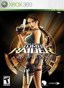 Red Fox Gaming - Hickory - Tomb Raider Anniversary - Video Game - Xbox 360