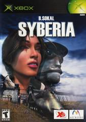 Red Fox Gaming - Hickory - Syberia - Video Game - Xbox