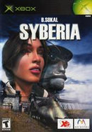 Red Fox Gaming - Hickory - Syberia - Video Game - Xbox