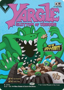 Yargle, Glutton of Urborg (Rainbow Foil) [Secret Lair Drop Series]-1